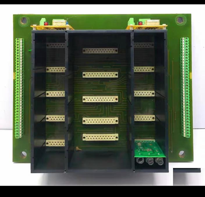 iPH DK-8680 RY DENMARK RELÆKASSE H 131748 PCB