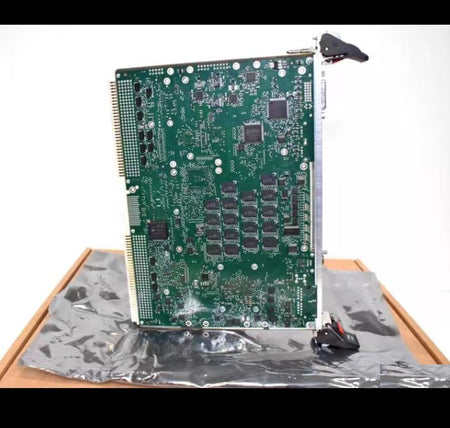 iVME7210 VMEbus iVME7210DVI-0163
