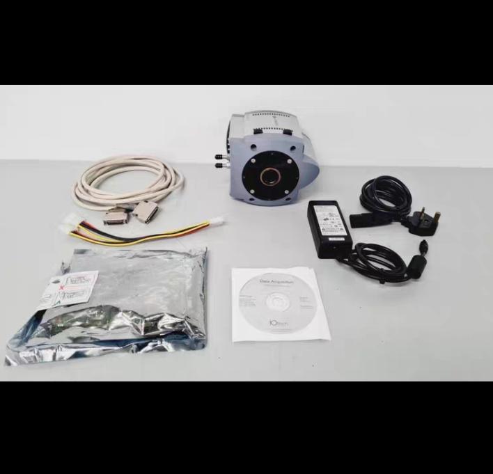 iXon EM DU-897E-CSO- BV-500