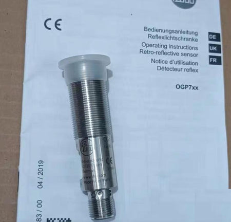ifm OGP700 750 N3-3