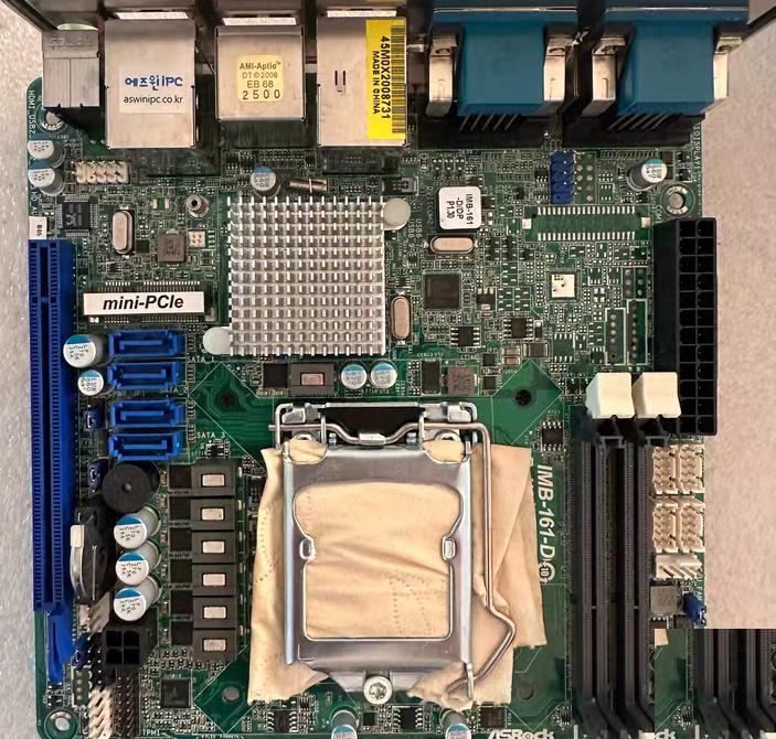 imb 161-d h61 itx 50