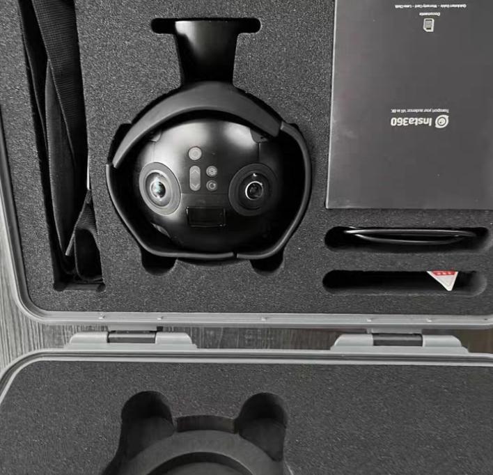 insta360 pro 2