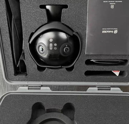 insta360 pro 2