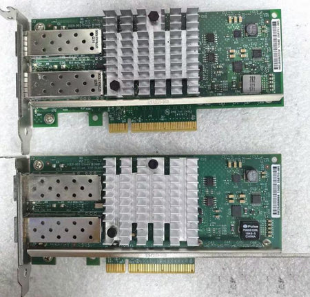 intel82599 x520SR2 da1 intel