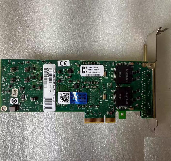 intel EXPI9404PT82571GB
