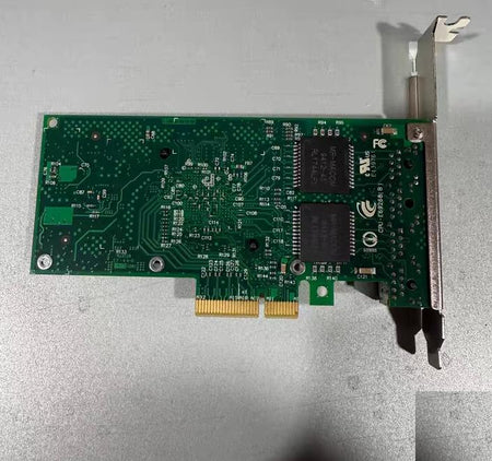intel I350-T2V2 PCIE X1 2 I350-T4V2
