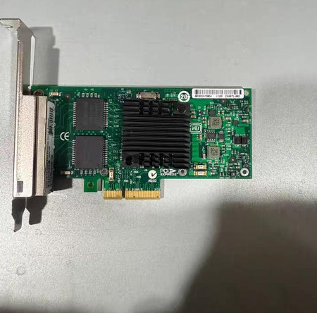intel I350-T2V2 PCIE X1 2 I350-T4V2
