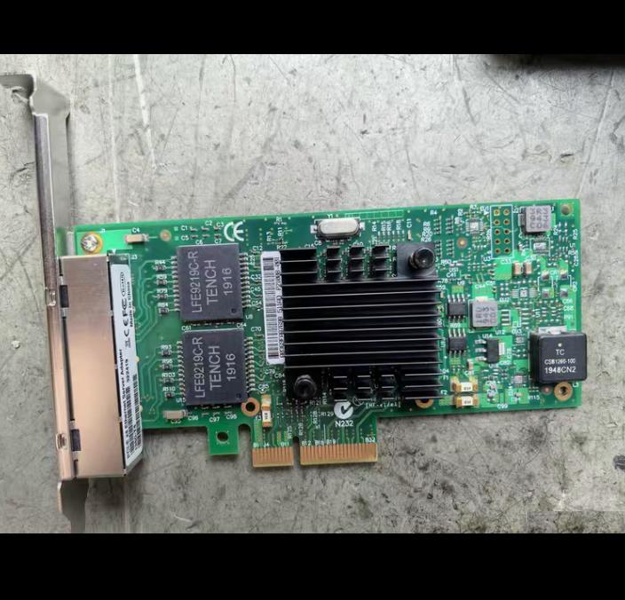 intel I350-T4