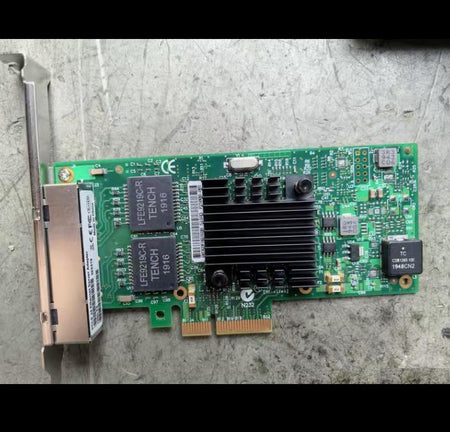 intel I350-T4