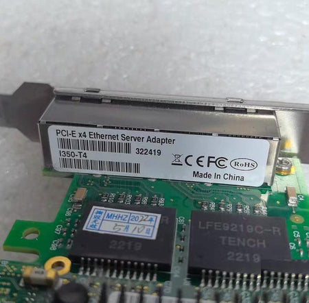 intel I350-T4
