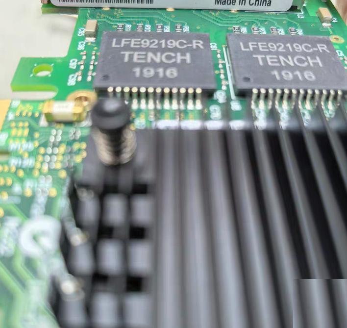 intel I350-T4