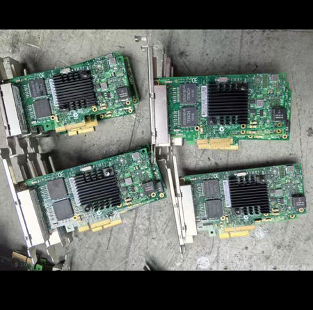intel I350-T4