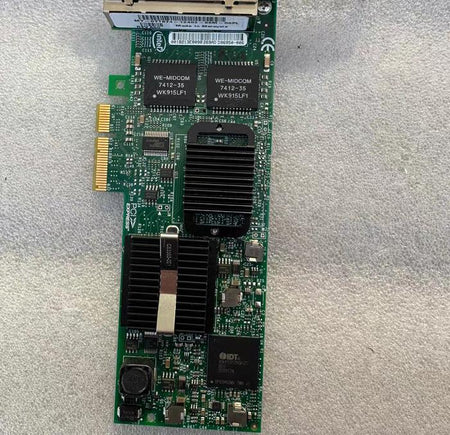 intel PCI-E 82576 4 0H092P ESXI