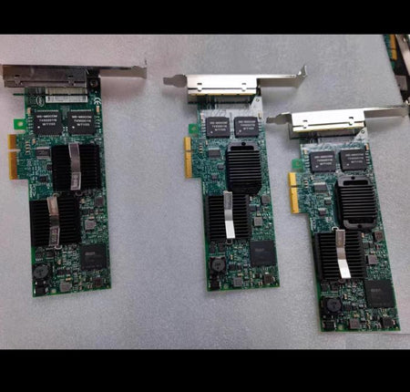 intel PCI-E 82576 4 0H092P ESXI