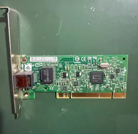 intel PRO 1000GT PWLA8391GTBLK Intel EXPI9301CTBLK