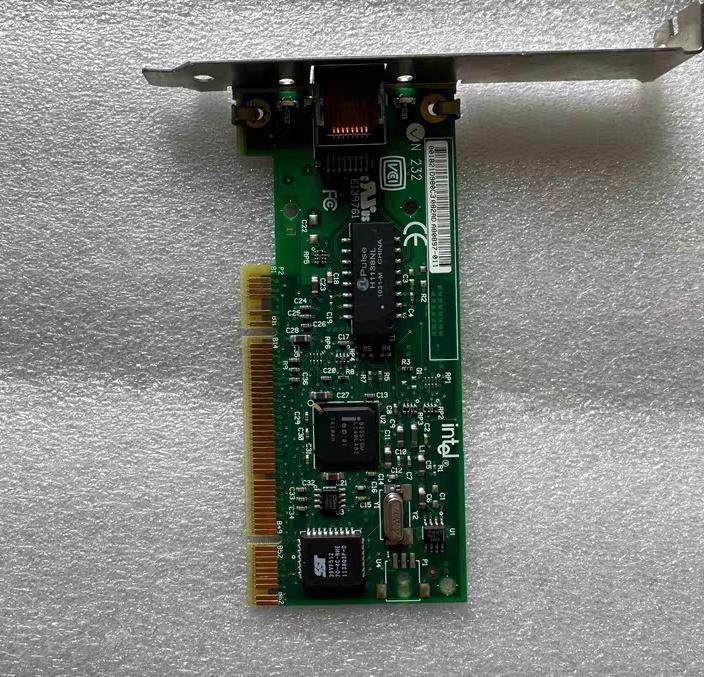 intel PRO 100M PILA8460MBLK20 100M 200