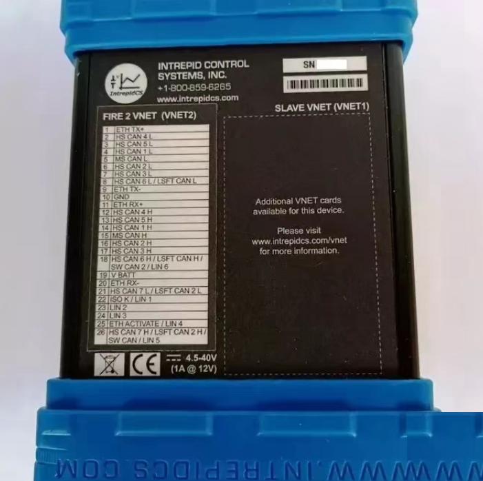 intrepidcs ValueCAN 4 VividCAN neoVI RED 2 neoECU 22 neoVI FIRE 2 RAD-Moon RAD-Moon 2 RAD-Star 2 RAD-Galaxy RAD-Gigastar RAD-Jupiter RAD-A2B RAD-Mars RAD-Phobos