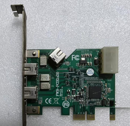 ioi FWB-PCIE1X20 3-1394B