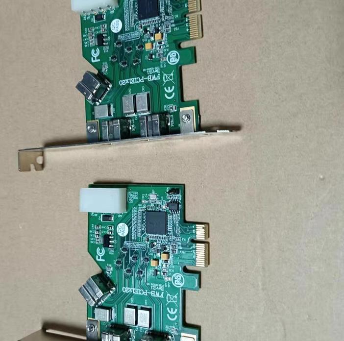 ioi FWB-pcie1x20 1394 1