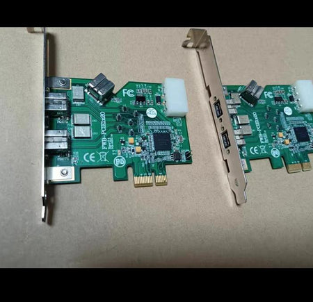 ioi FWB-pcie1x20 1394 1