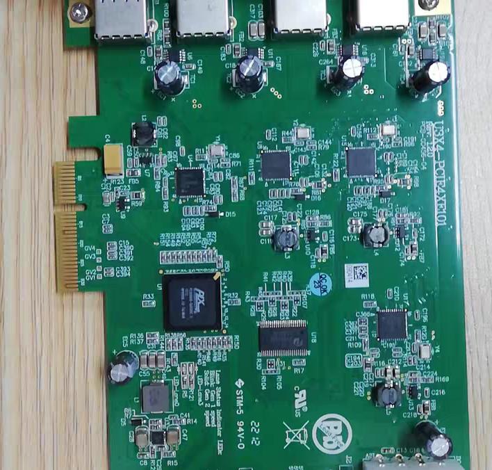 ioi U3X4-PCIEXE101 USB3 0 9