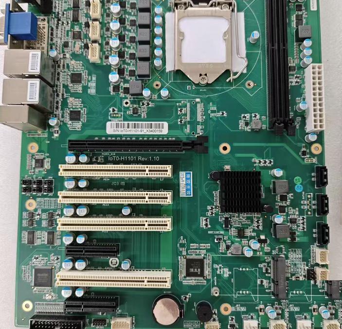 iot0-H1101 Rev1 10 4 PCI