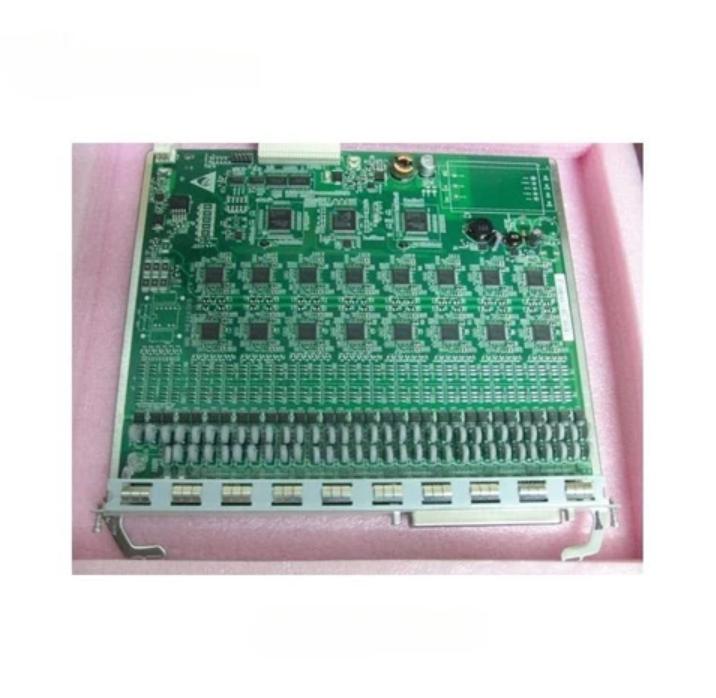 32-Port ADSL2 MA5616