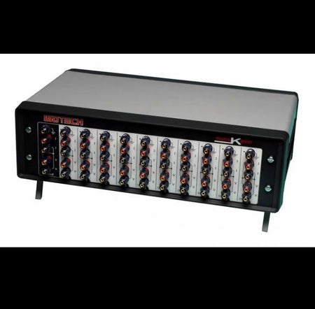 isotech microK milliK microK Gold millisKanner TTI-22