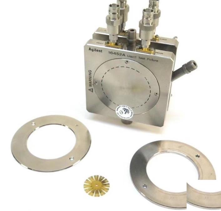 kEYSIGHT N1501A 85070E 85071E 85072A 16451B 16452A 16453A 16454A