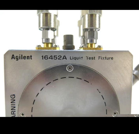kEYSIGHT N1501A 85070E 85071E 85072A 16451B 16452A 16453A 16454A