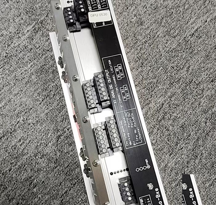 kONGSBERG RAO-8xe
