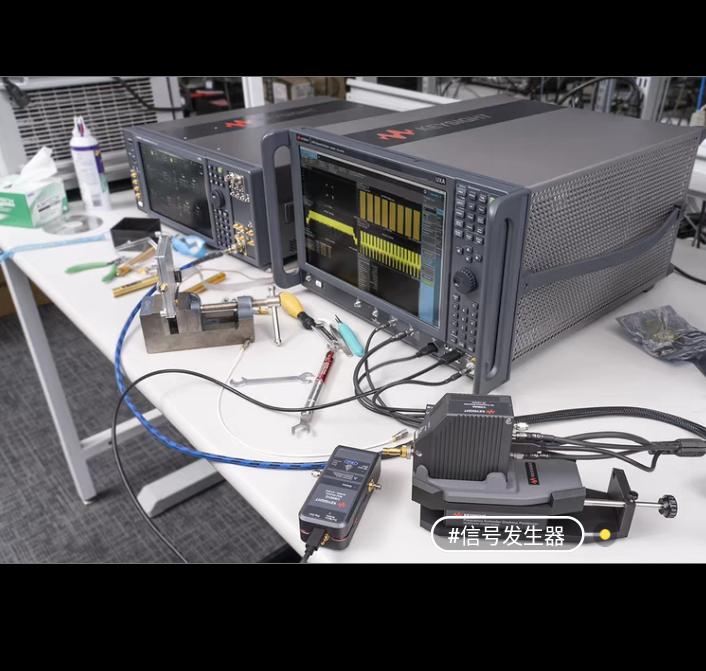 keysight AP5011A AP5012A AP4007A AP4005A AP4003A AP4001A
