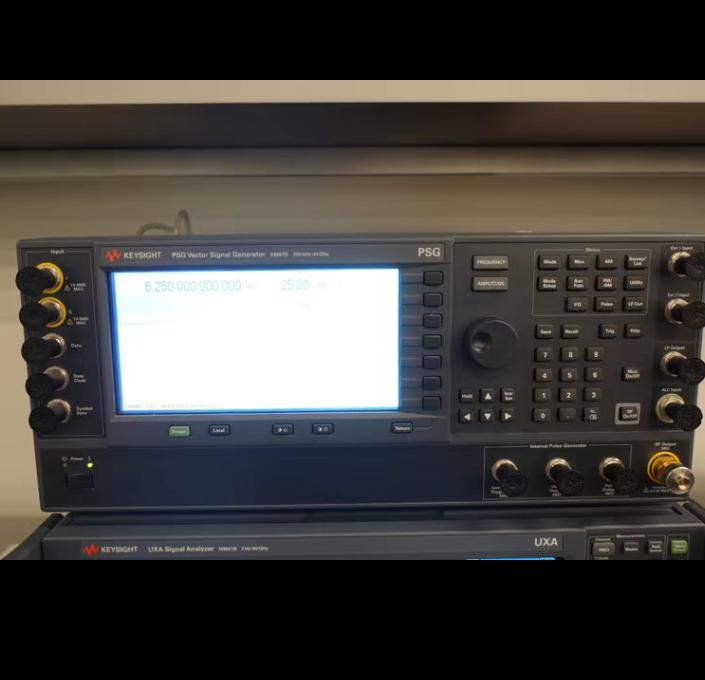 keysight AP5011A AP5012A AP4007A AP4005A AP4003A AP4001A