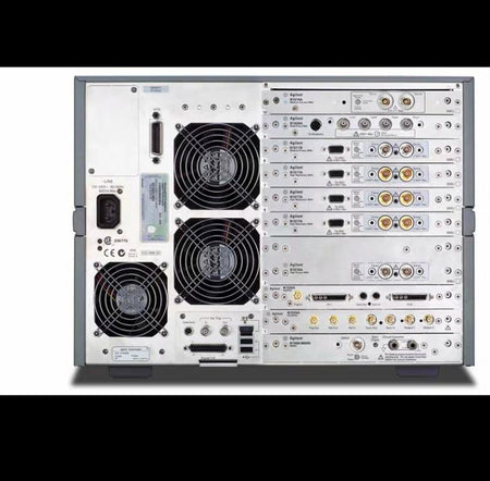 keysight B1500A B1505A B1506A B1510A B1511A B1517A E5288A B1514A B1513A B1512A B1520A B1525A B1530A 16440A