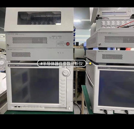 keysight B1500A B1505A B1506A B1510A B1511A B1517A E5288A B1514A B1513A B1512A B1520A B1525A B1530A 16440A
