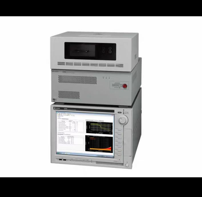 keysight B1500A B1505A B1506A B1510A B1511A B1517A E5288A B1514A B1513A B1512A B1520A B1525A B1530A 16440A