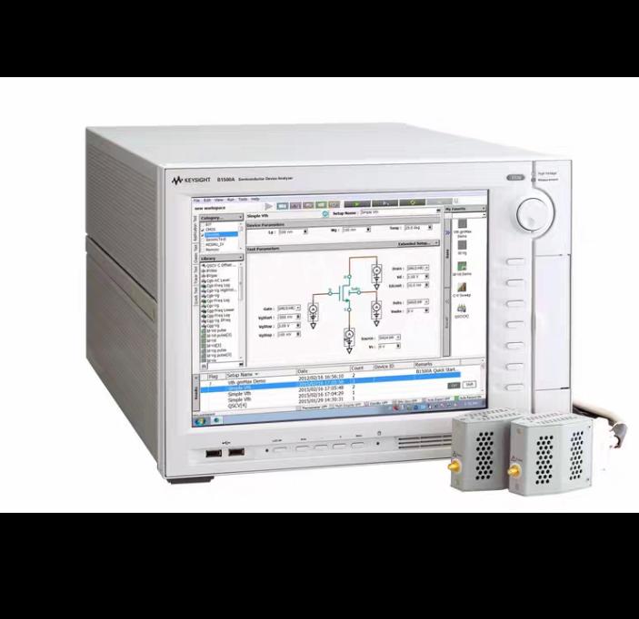 keysight B1506A B1506-H21 B1506A-H51 B1506A-H71 B1514A B1520A B1511B B1517A B1510A B1530A B1525A B1500-66505 B1506AUN9201A