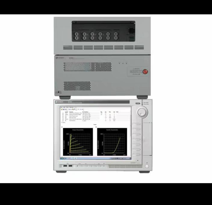 keysight B1506A B1506-H21 B1506A-H51 B1506A-H71 B1514A B1520A B1511B B1517A B1510A B1530A B1525A B1500-66505 B1506AUN9201A