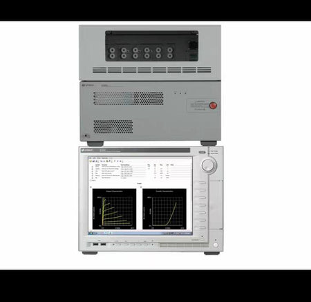 keysight B1506A B1506-H21 B1506A-H51 B1506A-H71 B1514A B1520A B1511B B1517A B1510A B1530A B1525A B1500-66505 B1506AUN9201A