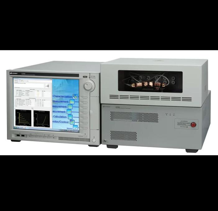 keysight B1514A B1520A B1511B B1517A B1510A B1530A B1525A B1512A B1513C E5290A E5291A E5280B E5281B E5287A E5288A