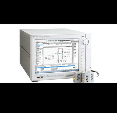 keysight B1514A B1520A B1511B B1517A B1510A B1530A B1525A B1512A B1513C E5290A E5291A E5280B E5281B E5287A E5288A