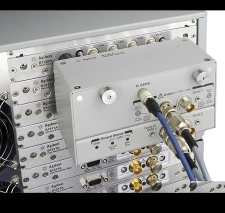 keysight B1514A B1520A B1511B B1517A B1510A B1530A B1525A B1512A B1513C E5290A E5291A E5280B E5281B E5287A E5288A