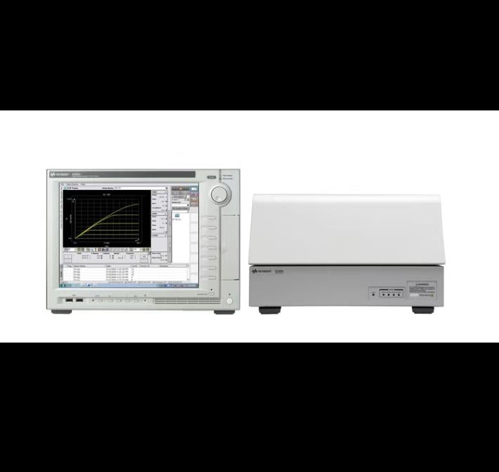 keysight B1514A B1520A B1511B B1517A B1510A B1530A B1525A B1512A B1513C E5290A E5291A E5280B E5281B E5287A E5288A