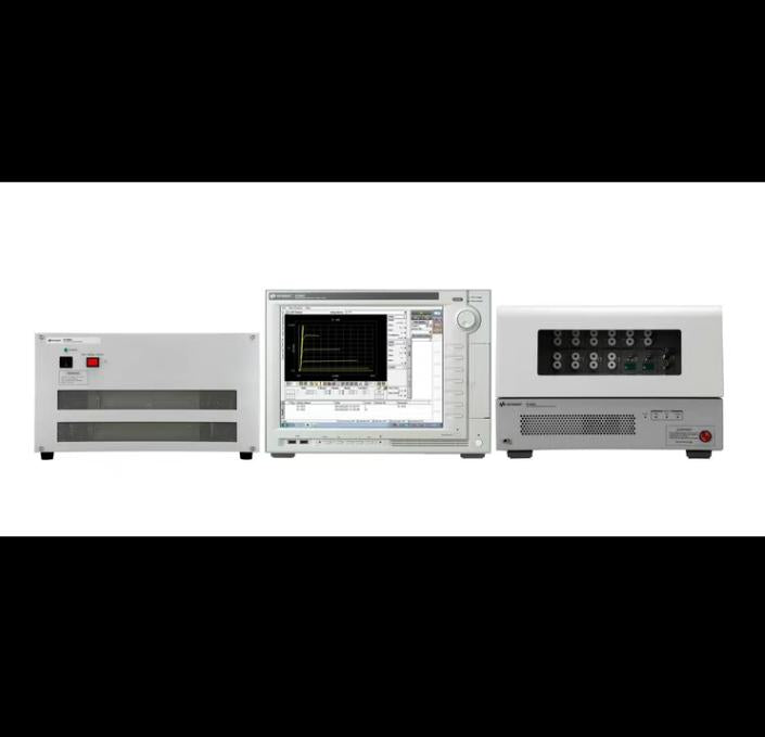 keysight B1514A B1520A B1511B B1517A B1510A B1530A B1525A B1512A B1513C E5290A E5291A E5280B E5281B E5287A E5288A