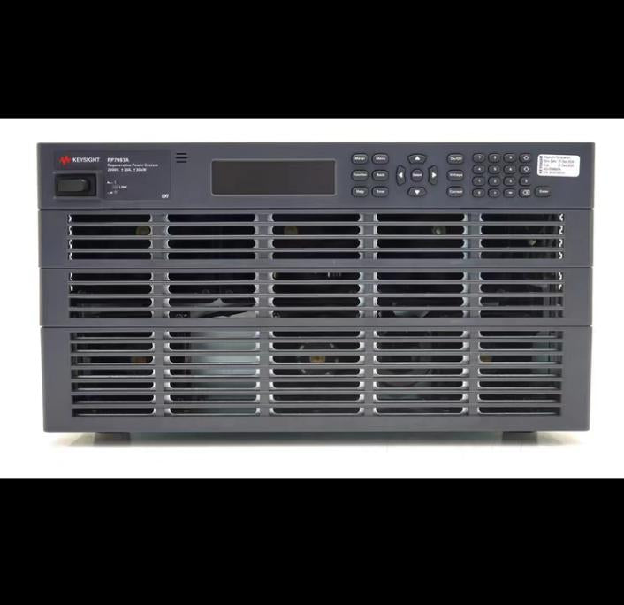 keysight DP5721A DP5722A DP5723A DP5724A DP5726A DP5728A DP5730A DP5731A DP5733A