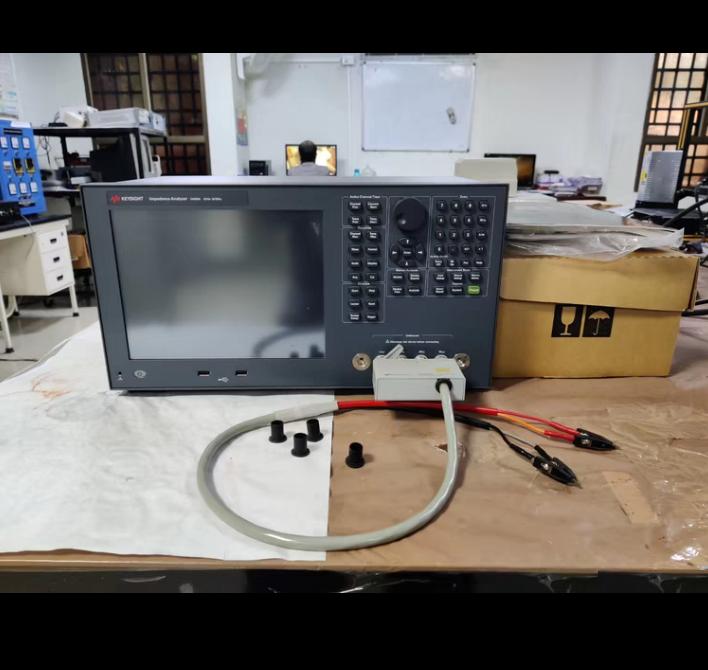 keysight E4980AL E4980A E4981B E4980B 20hz-300khz 500KHZ 1MHZ