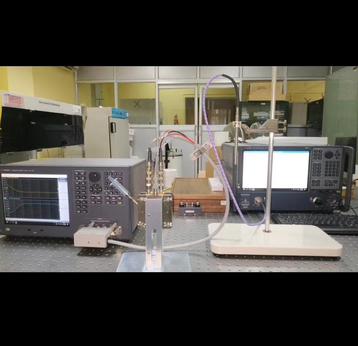 keysight E4980AL E4980A E4981B E4980B 20hz-300khz 500KHZ 1MHZ