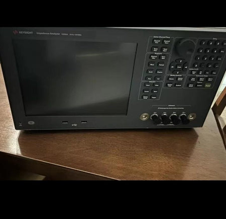 keysight E4991B E4982A LCR E4990A E4981B E4980AL LCR E4980A LCR E4981A E4980B E4980BL