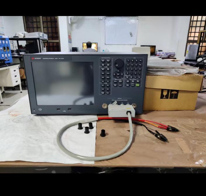 keysight E4991B E4982A LCR E4990A E4981B E4980AL LCR E4980A LCR E4981A E4980B E4980BL