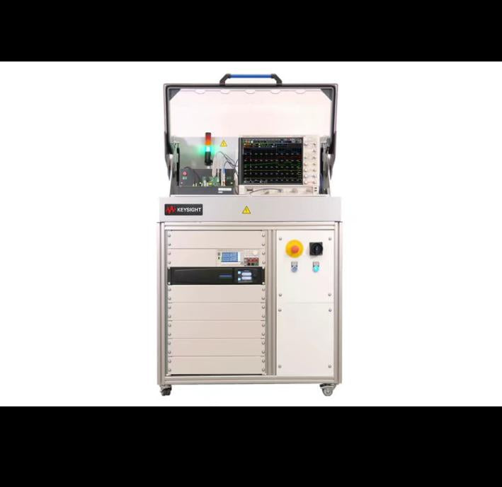 keysight E5250A E5260A E5262A E5263A E5270B B1505AP PD1550A B1542A 4156C 4155C